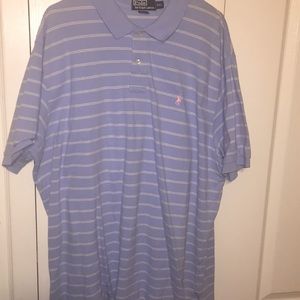 Polo shirt by Ralph Lauren